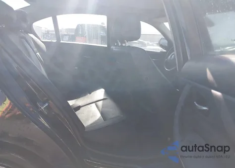 2011 BMW 328I xDrive из США, поврежденный, VIN WBAPK7C52BA819420